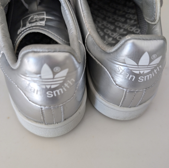 Adidas x RAF Simons sneakers size men's size US 5.5 - Picture 7 of 9